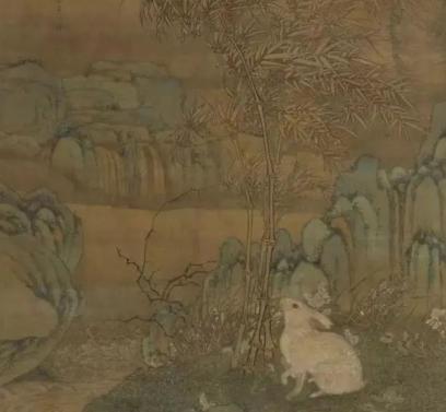 盘点那些年的兔子,现实中的兔子和想象中的兔子