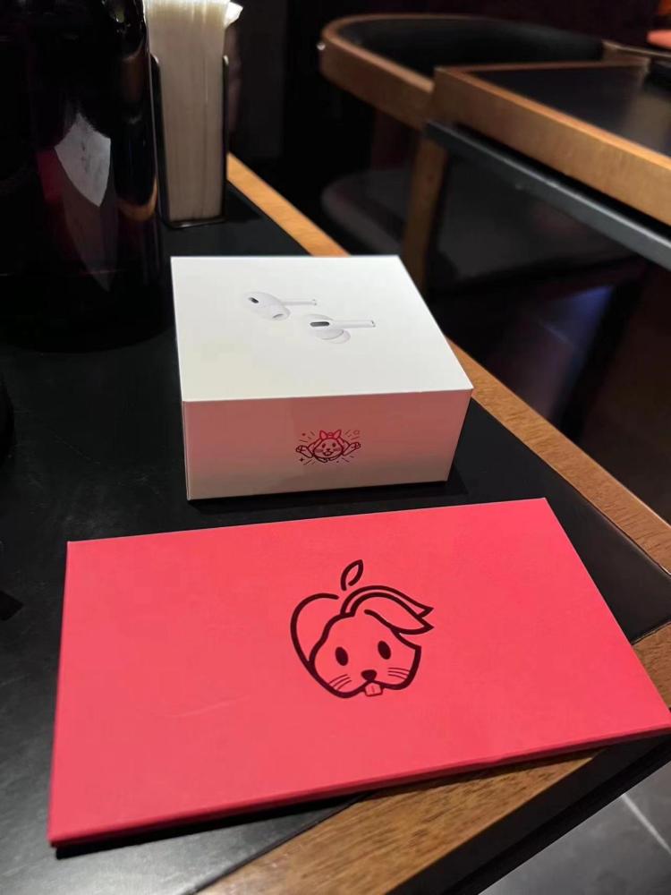 问了一圈好物推荐我发现我的同事实在是“深藏不露”