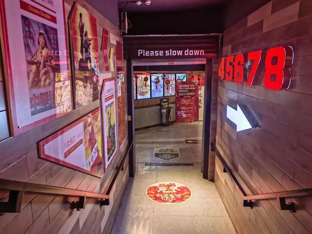 超预期反弹！十堰影院迎观影热潮附各大影院地址及电话