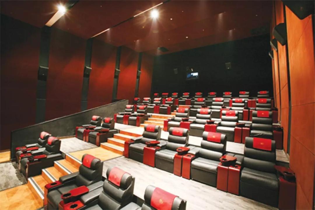 超预期反弹！十堰影院迎观影热潮附各大影院地址及电话