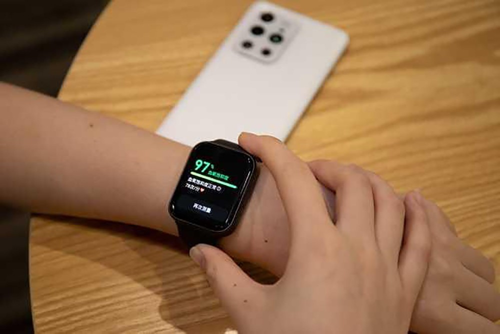 血氧仪缺货吗,血氧仪多型号断货涨价