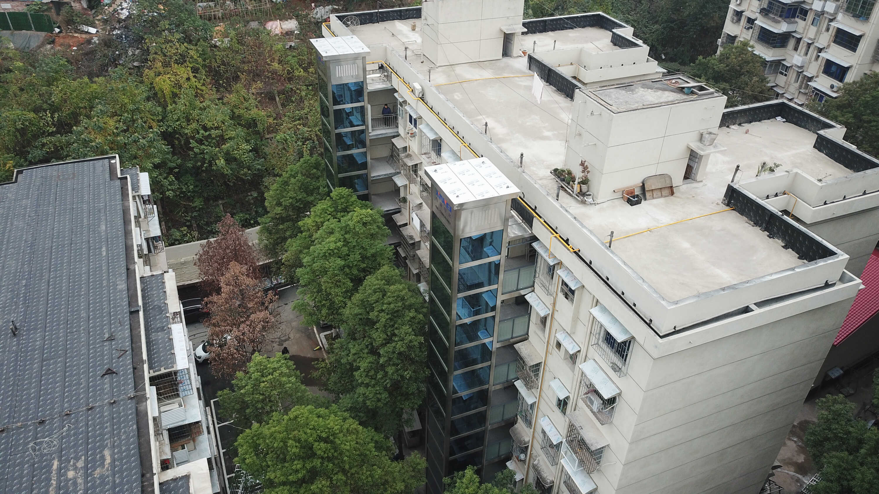 小区广场舞扰民怎么办,广场舞扰民公园