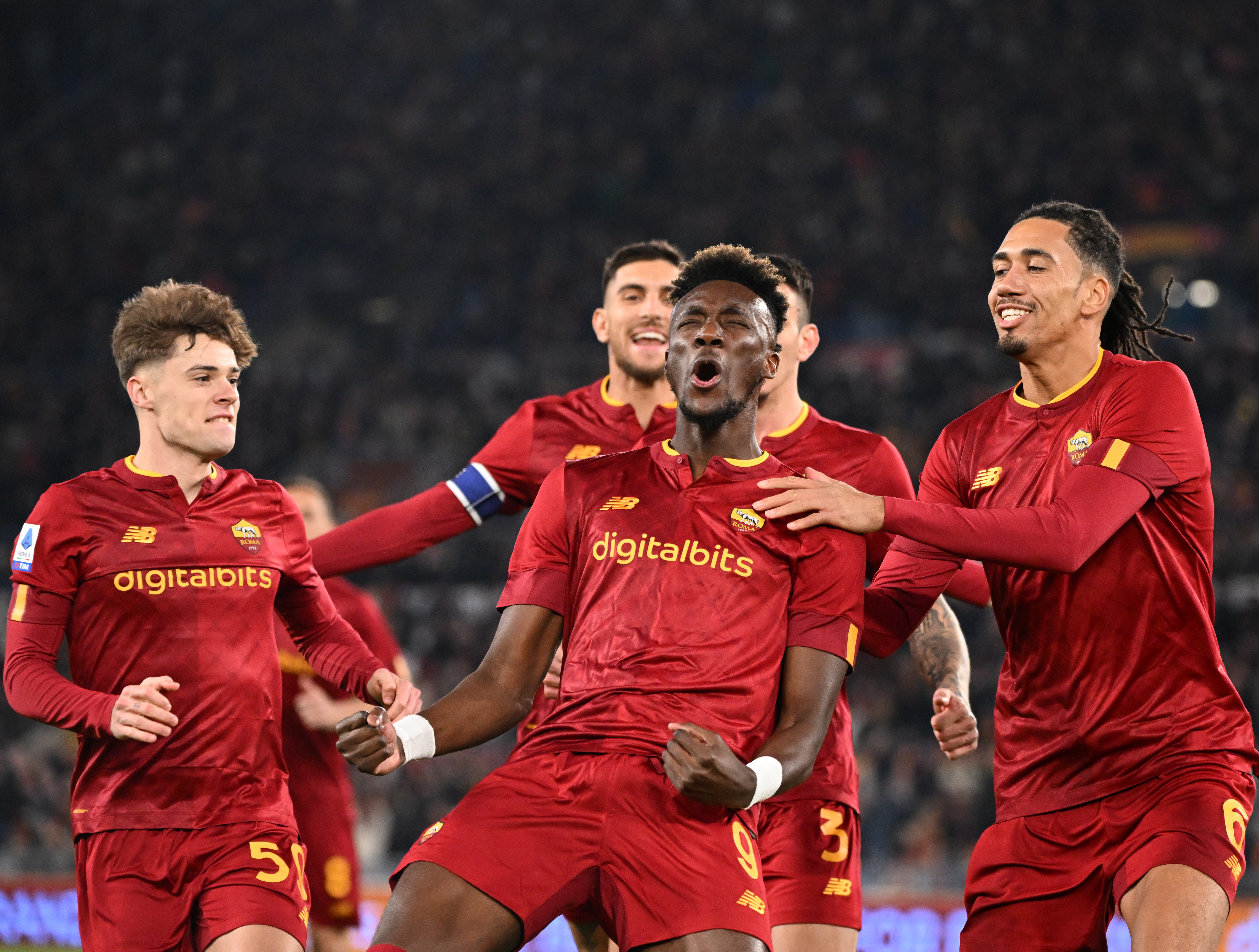 意甲罗马胜桑普多利亚,体育足球德甲拜仁胜菲尔特