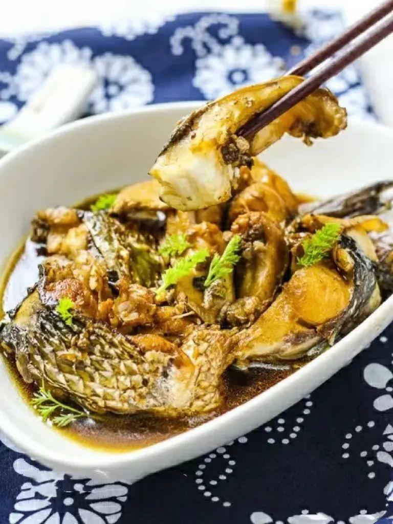 开凌梭正宗做法,清炖开凌梭