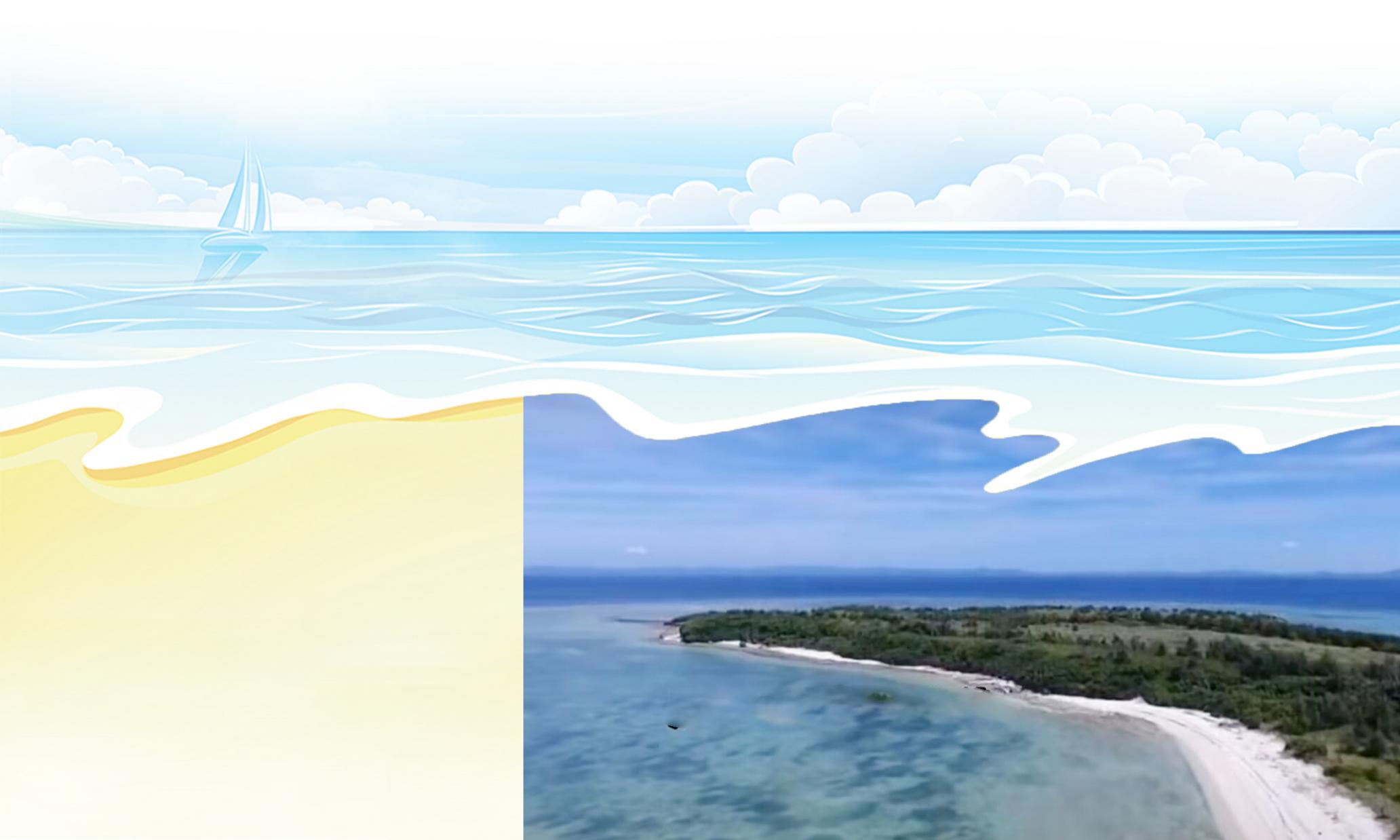 中国女子自称买下日本70万平方米海岛业内人士揭秘神秘的“岛主圈”