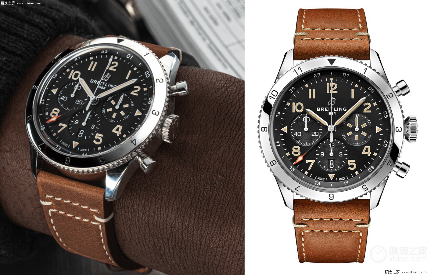 3000左右的飞行员腕表,6万元新腕表选