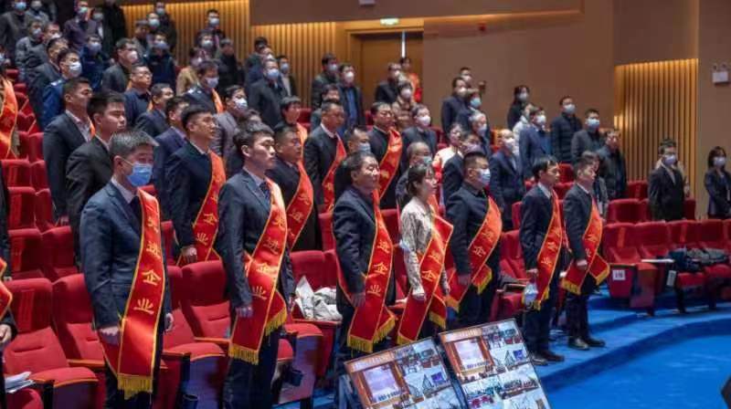 祝贺再获殊荣,再获殊荣展示实力