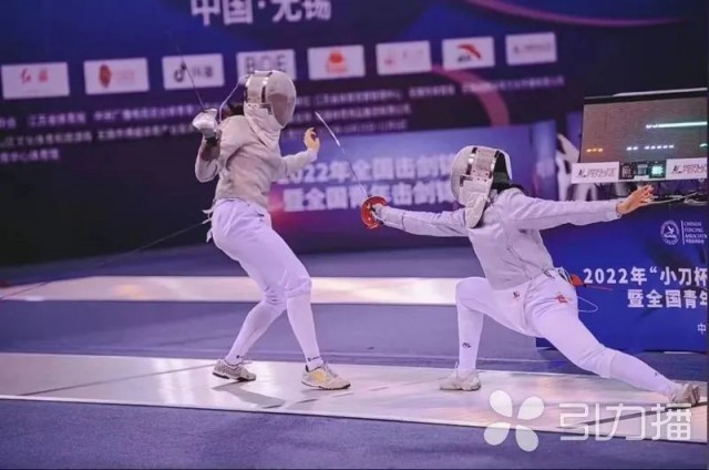 苏州击剑,苏州击剑冠军小将