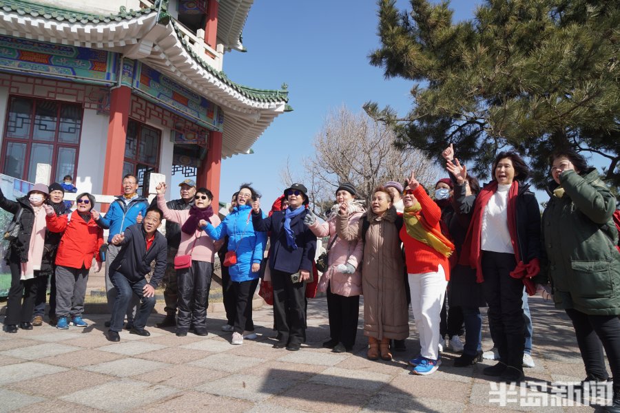 青岛超美的地方,青岛美不胜收完整视频