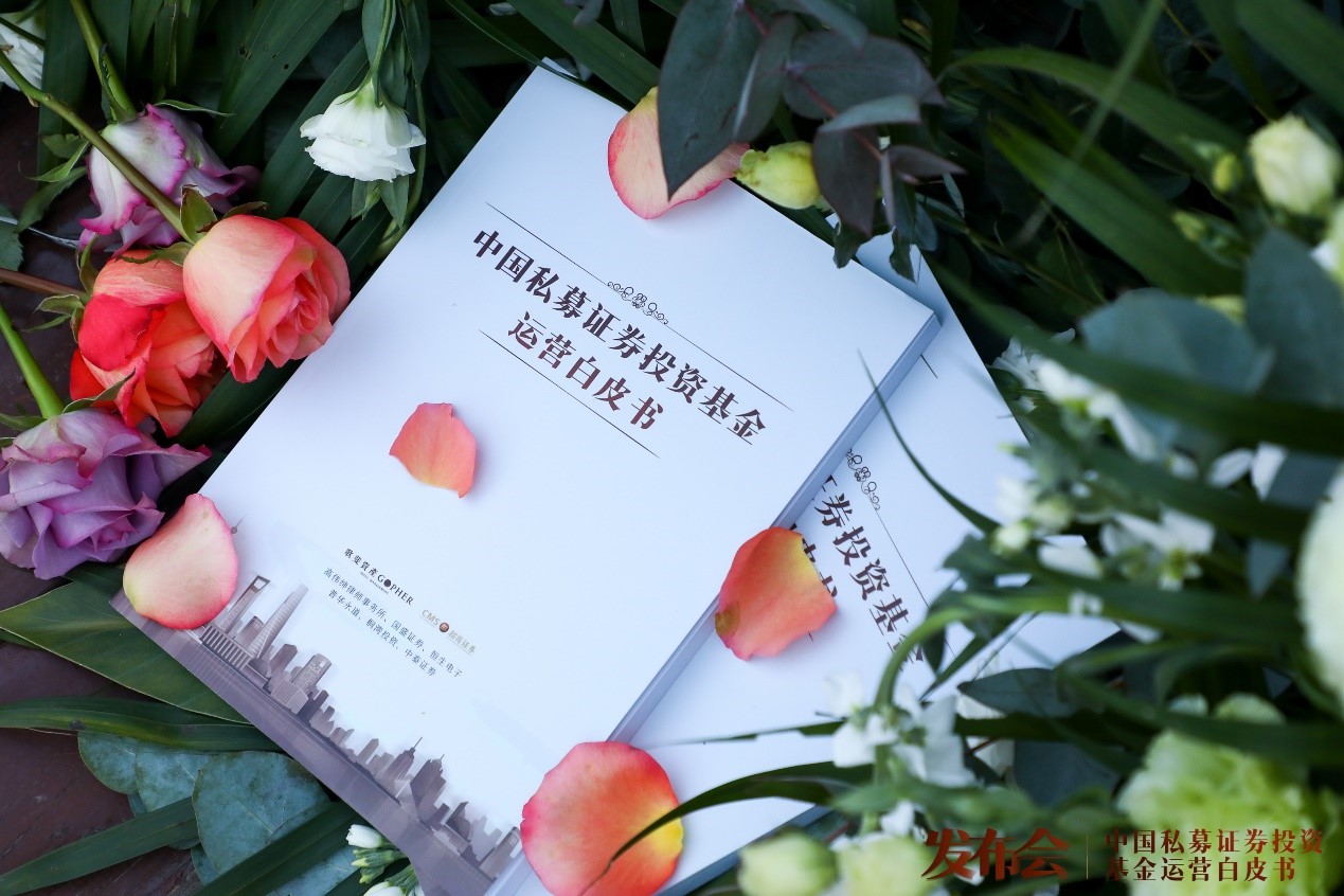 私募证券基金如何投资的,中国私募投资基金行业发展报告