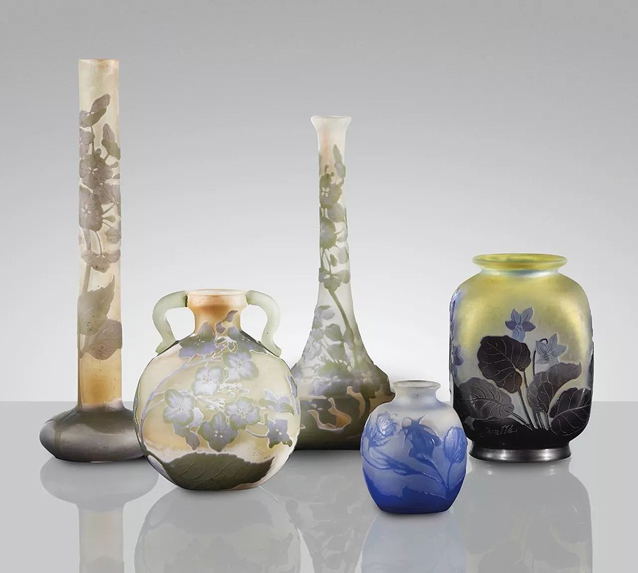 星空设计的设计理念,极简艺术风格设计