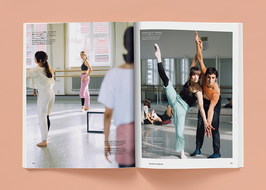 优衣库艺术家作品展览,探访艺术家