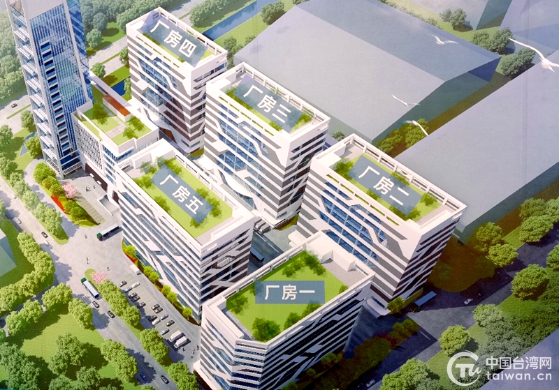 广东中山台企开春勤织丰收网全力冲刺开门红