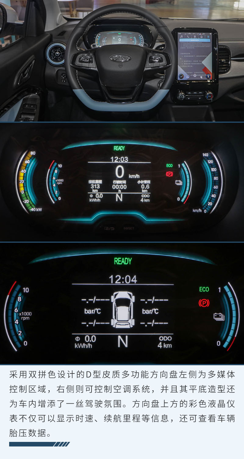 小型汽车推荐奇瑞小蚂蚁,2-3万元新能源奇瑞小蚂蚁车
