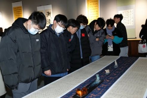 杨明远书法作品,杨明远书法