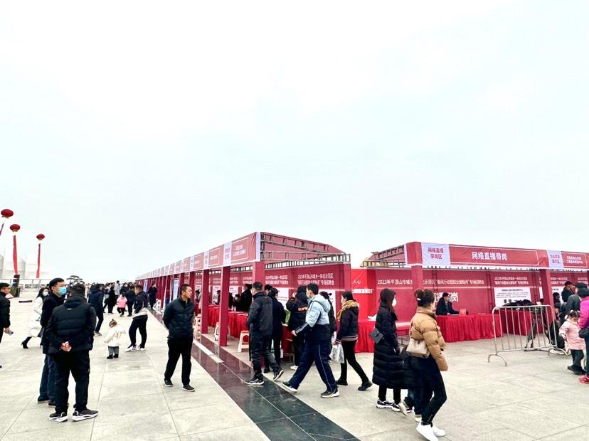 江苏省就业援助专场招聘会,春风行动暨就业援助月专场招聘会