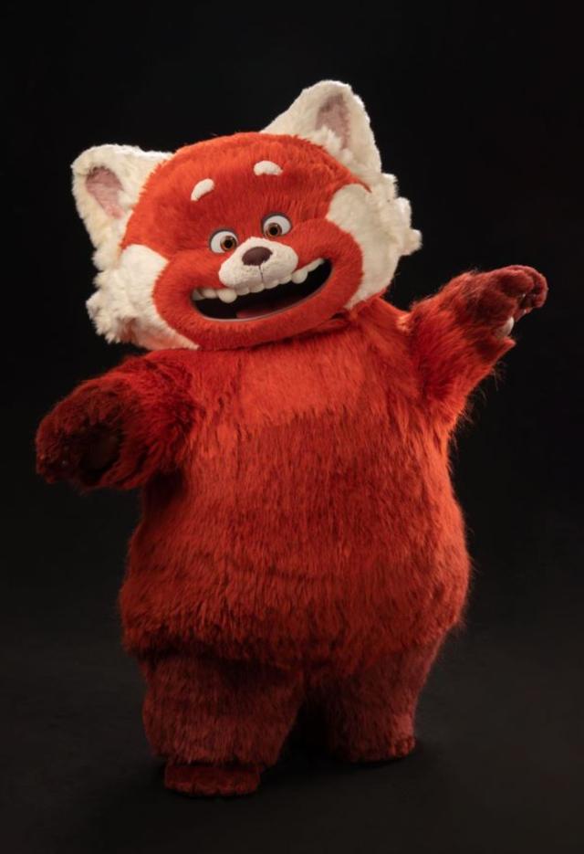 上海迪士尼度假区开幕,上海迪士尼度假区新春庆典