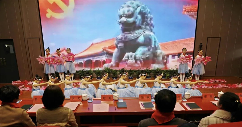 陕西红领巾小课堂是什么活动,西安市红领巾大讲堂