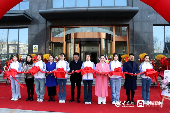 向舞而生,向舞而生开幕式