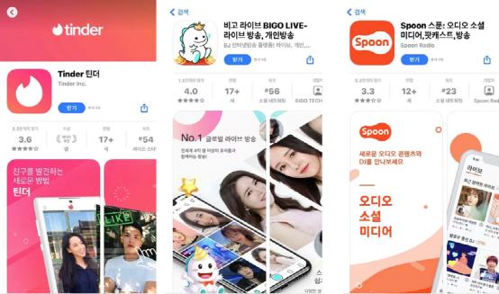 海外App推广之ASO优化及本地化-韩国篇