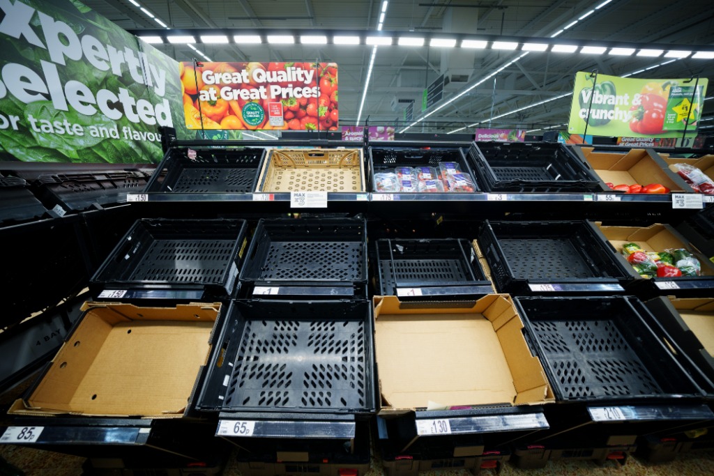 多重因素搅局欧洲能源危机加剧,多因素叠加