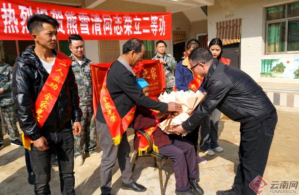 大理宾川白族小伙太猛，两次扬威“厄尔布鲁士之环”国际军事赛场