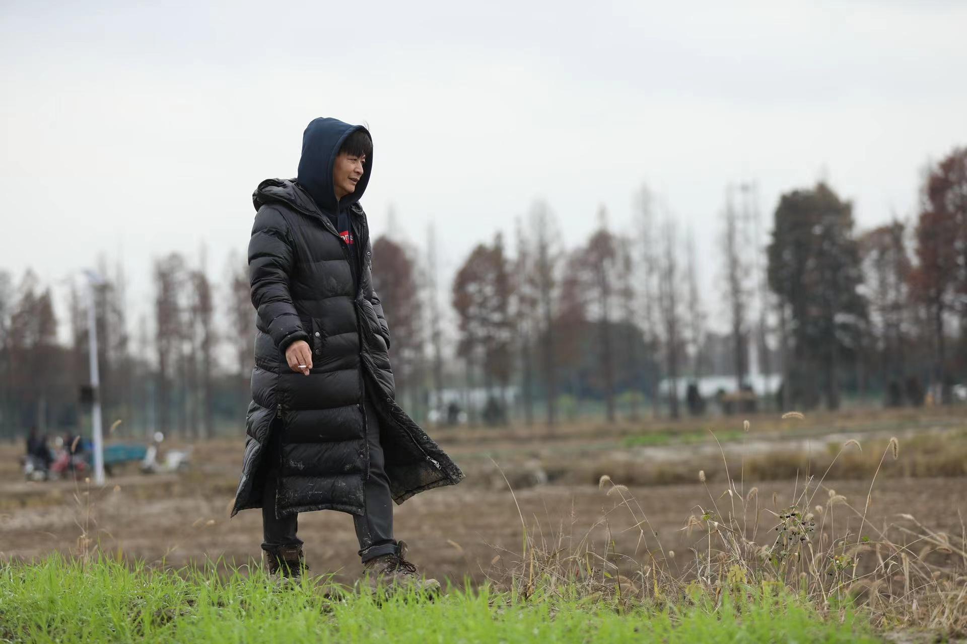 种地吧导演杨长岭什么学历,种地吧少年导演杨长岭专访