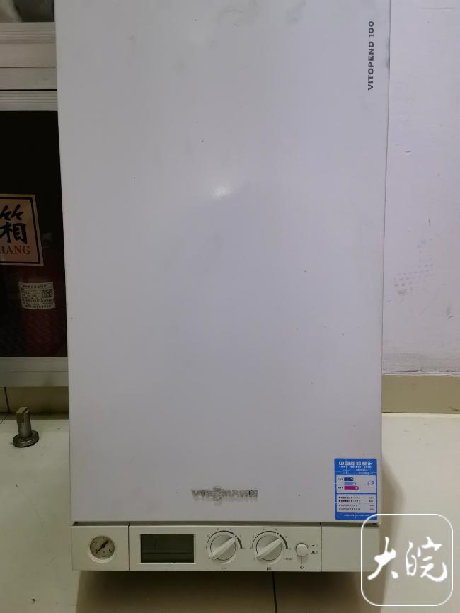 315吐槽大会｜合肥一市民修热水器遇“山寨400”客服？花3千多元修3次仍故障