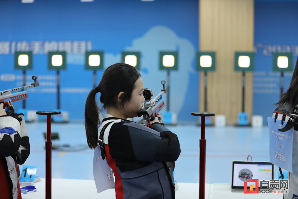 2023年西北协作区射击比赛,2024年西南协作区射击比赛