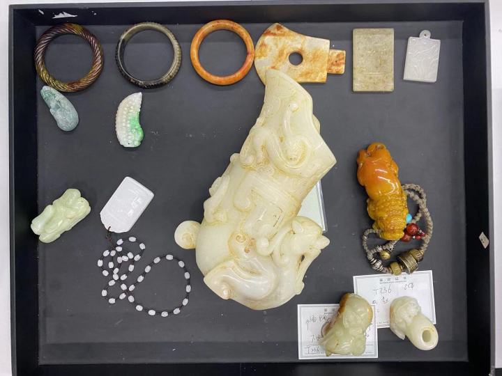 司法拍卖翡翠是真的假的,贪便宜买到假翡翠怎么办