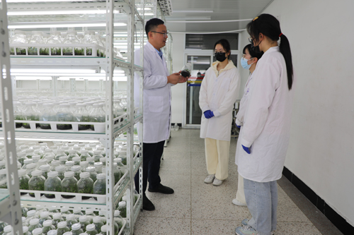 皖西学院科研成果统计,皖西学院生物与制药工程