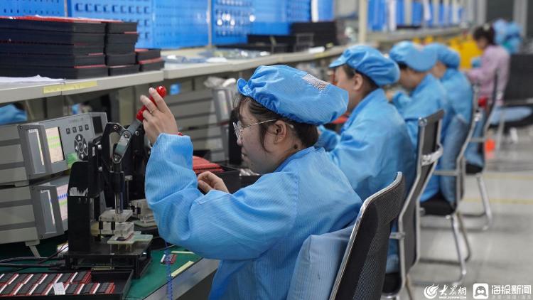 新天衢·向未来|德州中元构建全链条服务，打造创新创业的“未来之城”