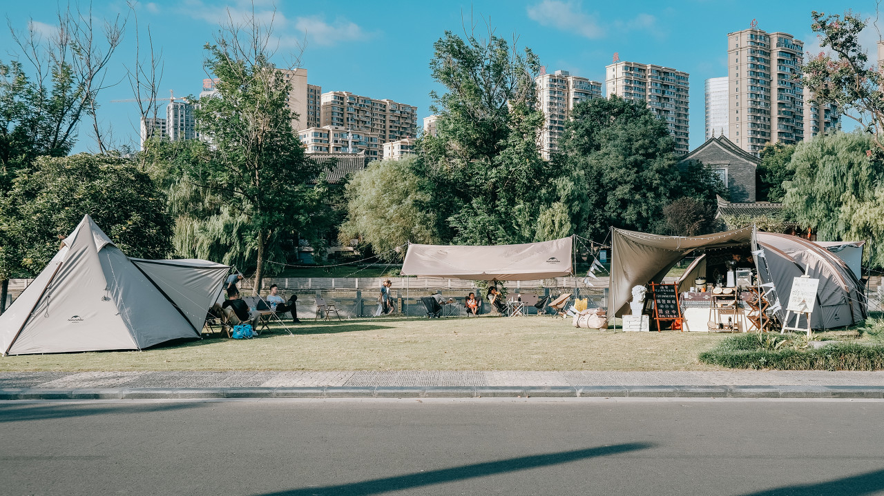 如何闲鱼卖装备,闲鱼卖露营装备能挣钱吗
