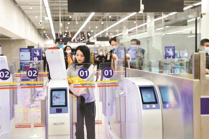 怎么在香港做反向代购,香港内地反向代购