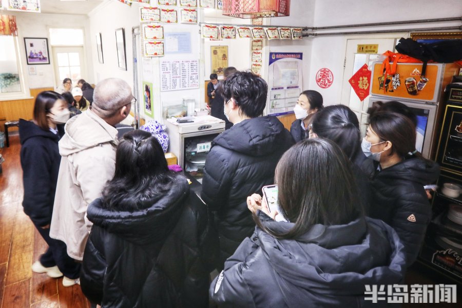 最美个体工商户④|一“面”之缘：西安小伙靠一碗面安家，青岛成他第二故乡