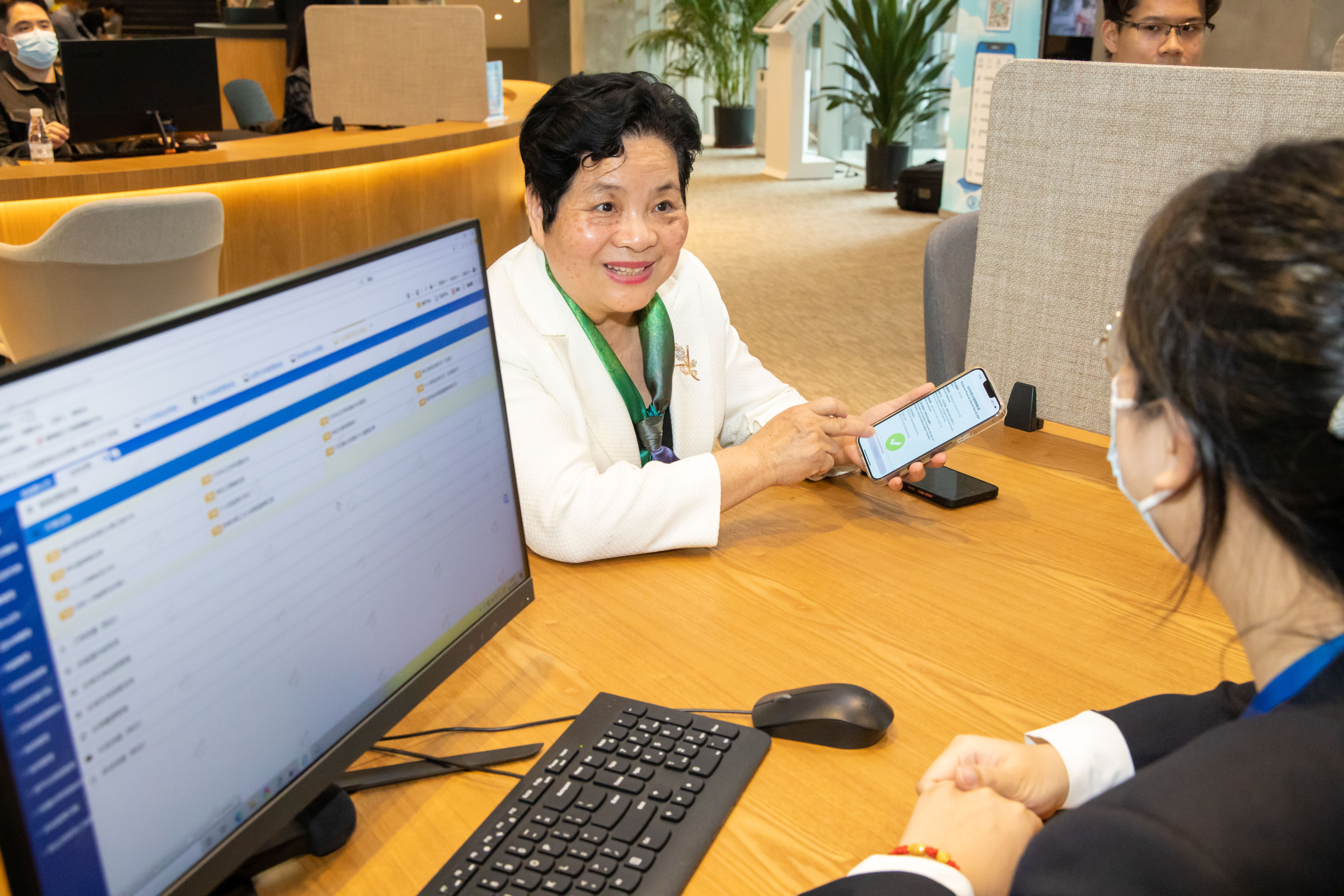 粤澳社保事务可在南沙一窗通办,粤澳社保一窗通