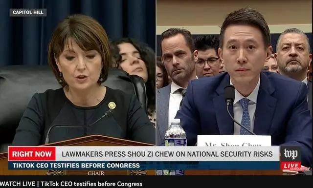 周受资怎么变成抖音执行官,周受资中文怎么那么好