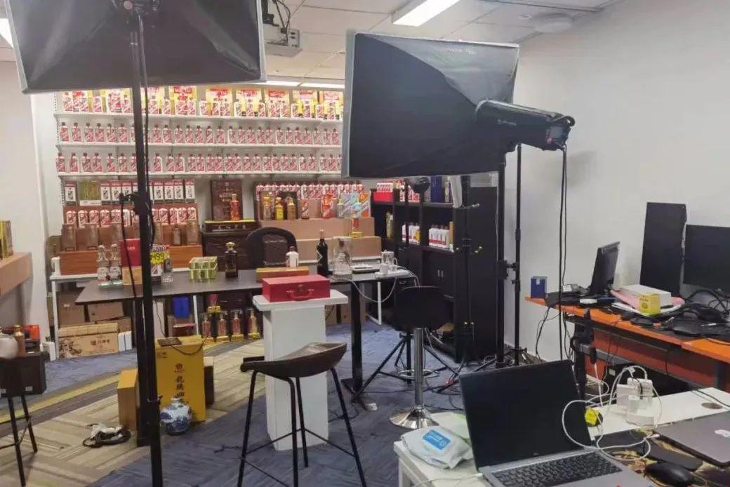 直播带货直播间骗术,直播带货售卖套路