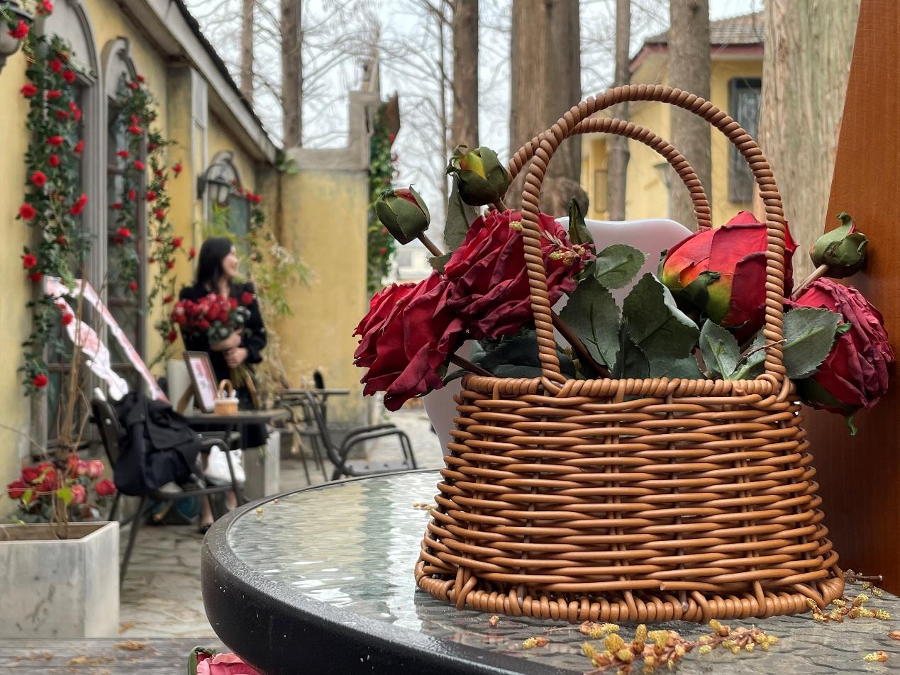 开一家温暖的小店小卖部,开一家什么样的文具店