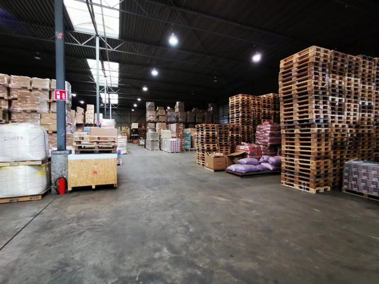 一扇窗尽览“中国制造”！宝安盘古跨境助力品牌出海