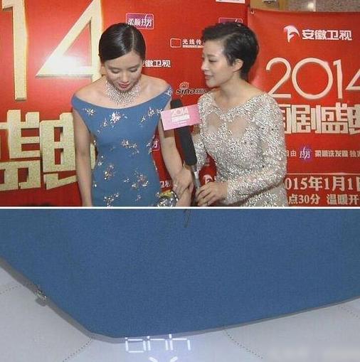 又是一年春衫薄，艺人减肥大赛开赛了……