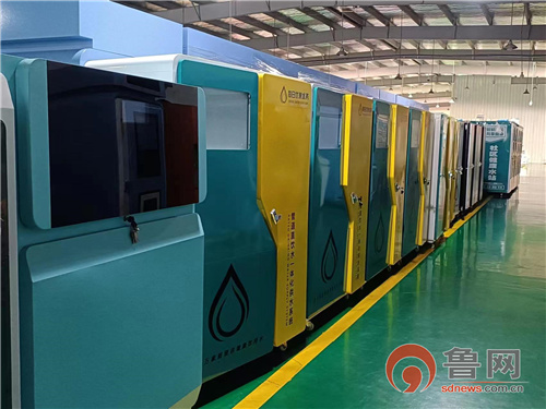 莱西人王镇爱回乡创业路上“惊喜”多