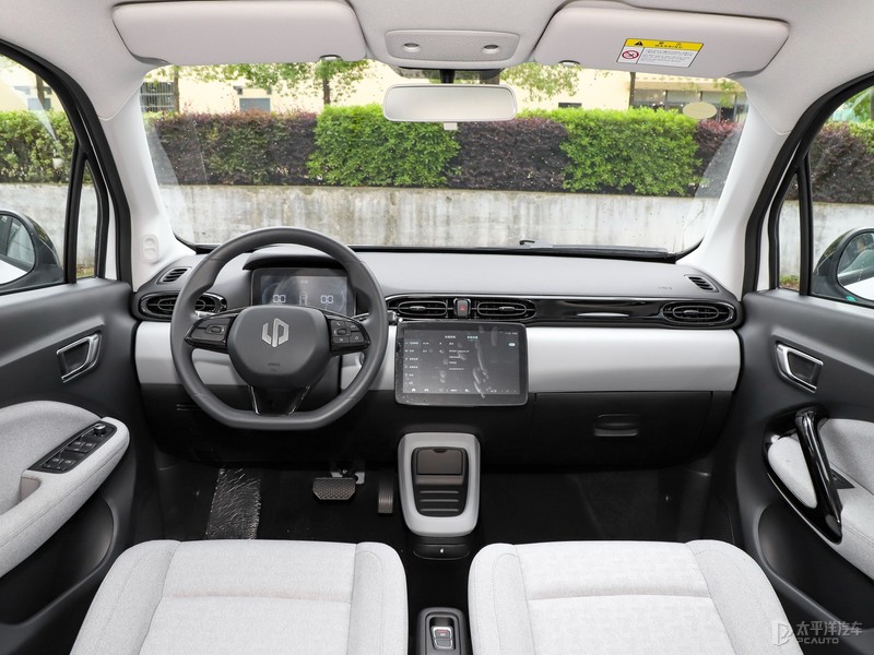 五菱新出好看的车,五菱缤果哪一款最值得买