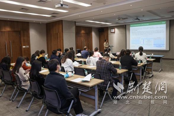 光谷现代服务业园:“e心向*党**”嘉年华汇聚互联网红色力量