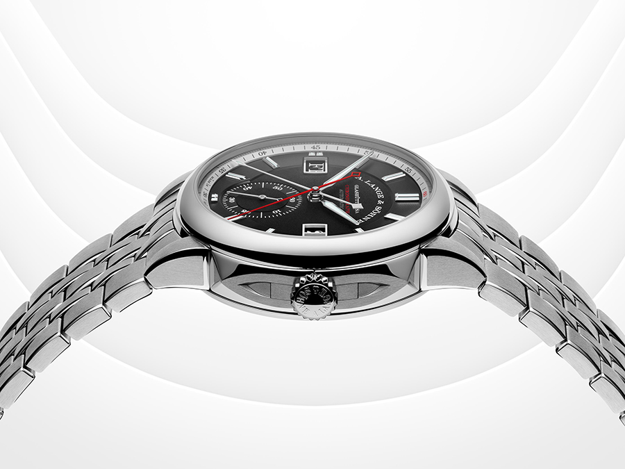 让人眼界大开的几款钟表,钟表与奇迹展