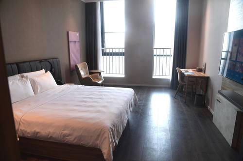 郑州青年人才驿站建成了吗,郑州免费人才驿站实施了吗