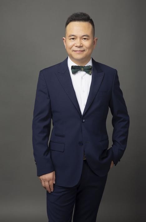 严军是做什么,严军新门店