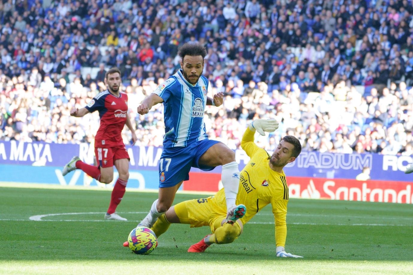 西甲第27轮综述巴萨皇马皆取胜,西甲第7轮赛程