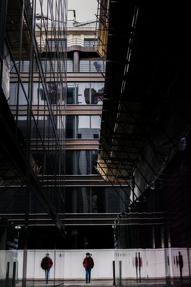 新品丨三镜齐发，17mm、50mm、23mm灵动登场！