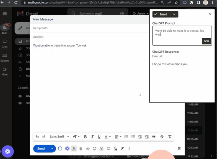 chatgpt真的有那么好用吗,chatgpt哪些功能比较强大